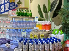-杭州大厦LSE城市生活超市(杭州大厦店)