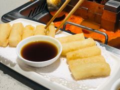 -海底捞火锅(公益西桥店)