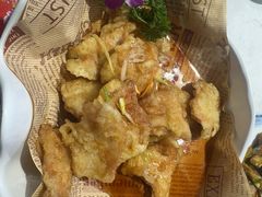 -东北公社(北京路店)