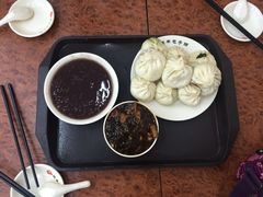 -庆丰包子铺(和平里店)