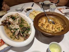 -围龙屋客家食府(福田店)
