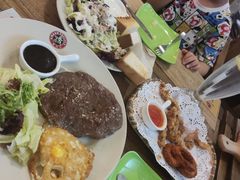 -MAAN COFFEE(金桥店)