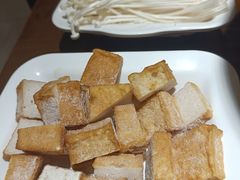 -渔港烤鱼(中百广场店)