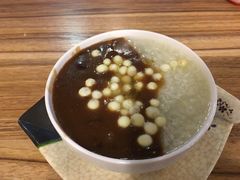-笃笃笃糖粥(十全街店)