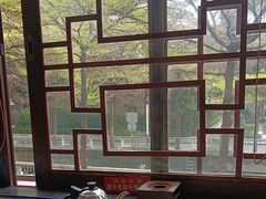 -山水茶艺馆·点心粤菜·30年老字号