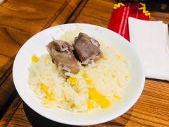 抓饭-纳瓦新疆菜(银都店)