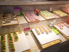 -韩厨烤肉火锅无限自助餐厅(潮流特区店)