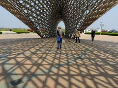 -南汇嘴观海公园