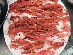 -三兴涮羊肉(荣安大街店)