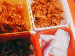 -大头叔烤鸡爪·朝鲜族烤串(天池路店)