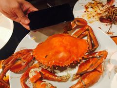 -Ministry of Crab(科伦坡店)