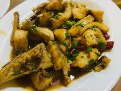 -欧春景猪脚汤(郊尾店)