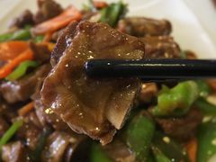 红烧排骨-明海妈妈菜(大连外国语学院店)