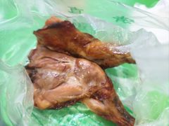 -大益烤鸡