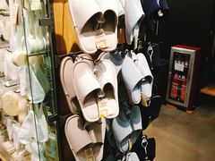 -MUJI无印良品(万科里店)