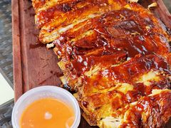 -潭柘厚院&山顶烤肉(潭柘寺店)