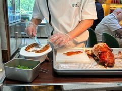 -紫光园(劲松店)