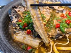 -半天妖烤鱼(紫荆广场店)