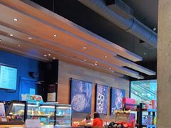 -星巴克臻选(北京太阳宫凯德店)