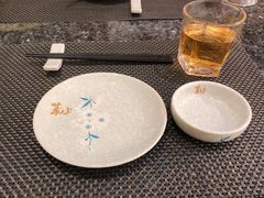 -菊上料理(蜀山银泰百货店)