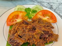 仁当牛肉-关夫人餐厅(阳光广场店)