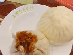 -大明寺素食坊(扬子江中路店)