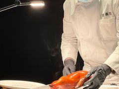 -宫燕府·京菜·烤鸭·淮扬菜(王府中心店)