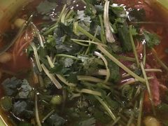 -张记牛肉面馆(天津路店)