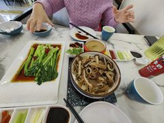 -全聚德(蓝山店)