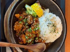 -匠太烧肉台日料理餐酒馆(三林店)