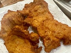 -美达尔烧烤(银川东路店)