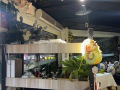 -陈生记黑鱼馆·20年活鱼现杀(宁波鼓楼店)