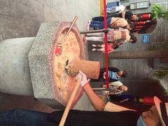 iphone_upload_pic-柞水洋芋糍粑