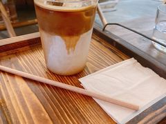-春庄咖啡SpringHues(钟楼小区店)