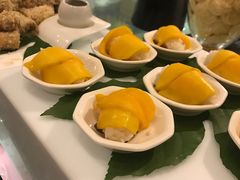 -青岛证大喜玛拉雅酒店·Z1餐厅