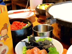 -么肆烤肉(汉街形象店)