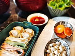 -蒋记海鲜姿造•洋房别墅(星河湾店)