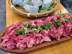 -贵厨酸汤牛肉(花果园国际中心店)