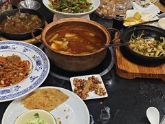 -天仁聚驴肉香(北石槽店)