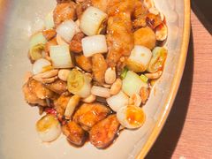 -青年公社烤鸭(熙悦天街店)