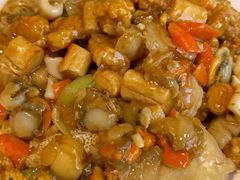 -桃子餐厅·天津菜(红星路直营店)