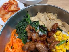 -米村拌饭(南京万达茂店)