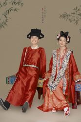 -雨墨婚纱摄影工作室