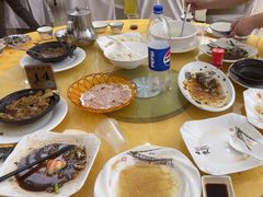 -秋姐美食店(旅游大道店)