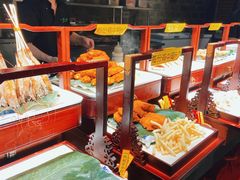 -老宁波1381餐厅(宏泰广场店)