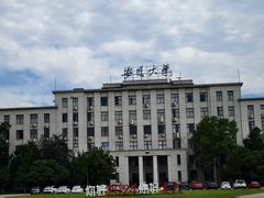 -安徽大学(龙河校区)