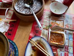 -新兴园饺子馆(北京百子湾店)