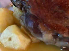 -羽深肉铺 Steak & Wine