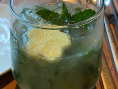 -Ginger(兴国路店)