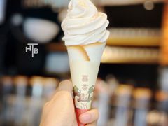 -喜茶(北京三里屯太古里店)